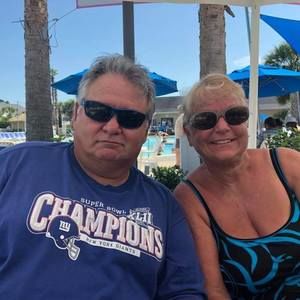 Meet your Posher, Barbara